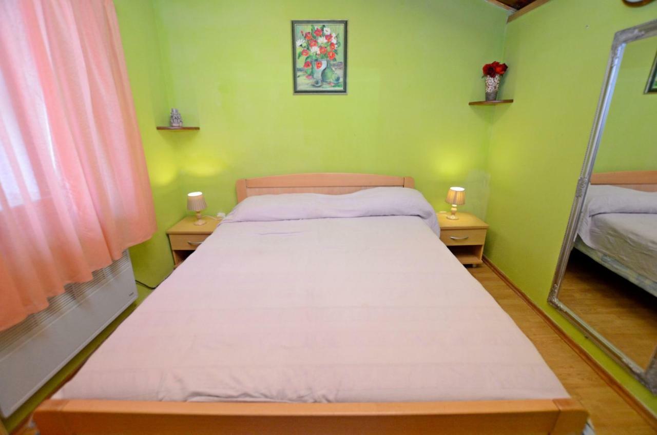 Apartment Amedea Kanfanar Rum bild