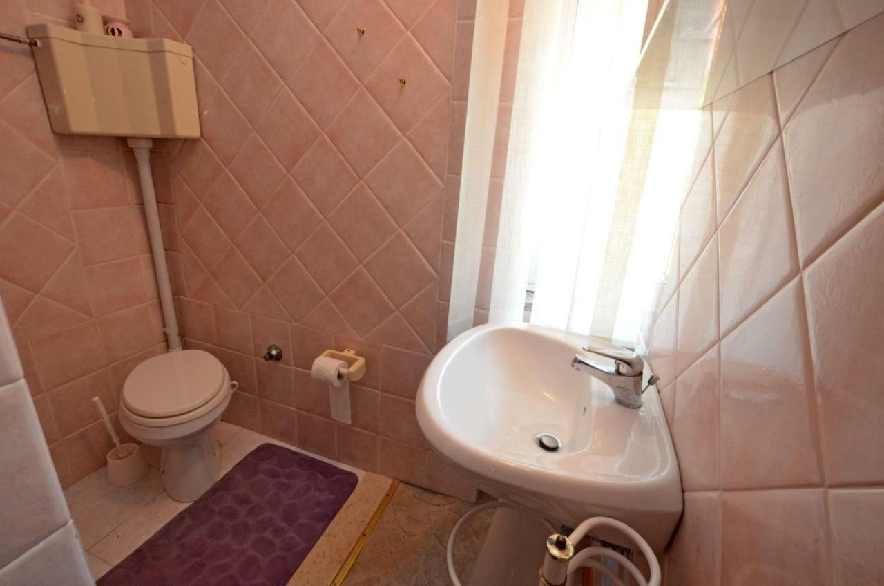 Apartment Amedea Kanfanar Exteriör bild