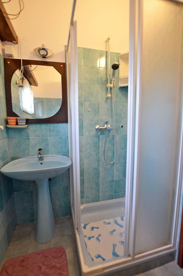 Apartment Amedea Kanfanar Exteriör bild