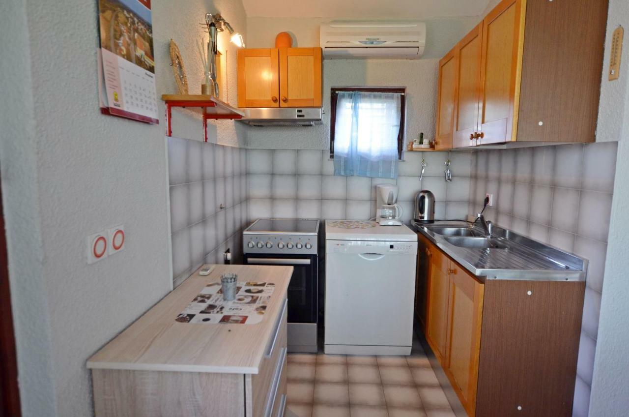 Apartment Amedea Kanfanar Exteriör bild
